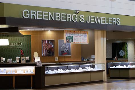 Finding Your Treasures at the Magic Mall Jewelry Store